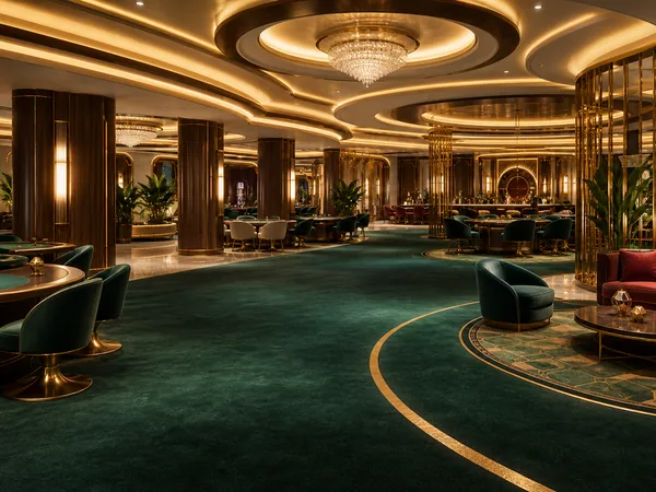 Blackjack game image 2