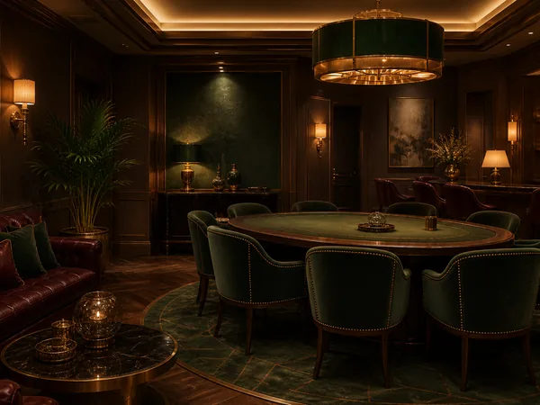 Blackjack game image 3